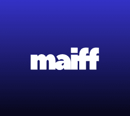 MAIFF — Melbourne AI Film Festival